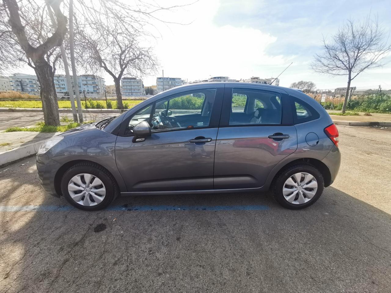 Citroen C3 1.1 Business solo km.97000