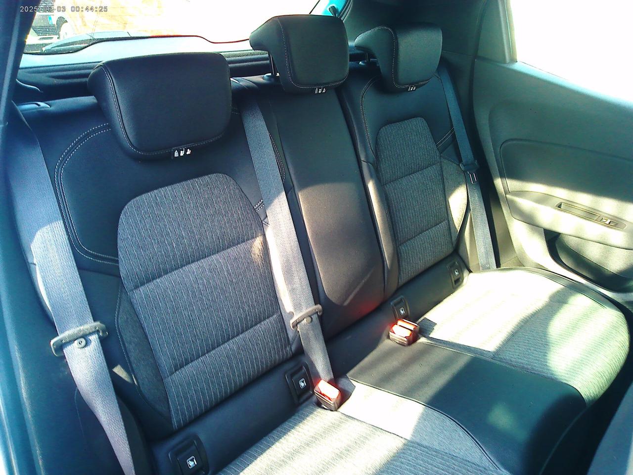 Renault Clio Blue dCi 85 CV 5 porte Intens