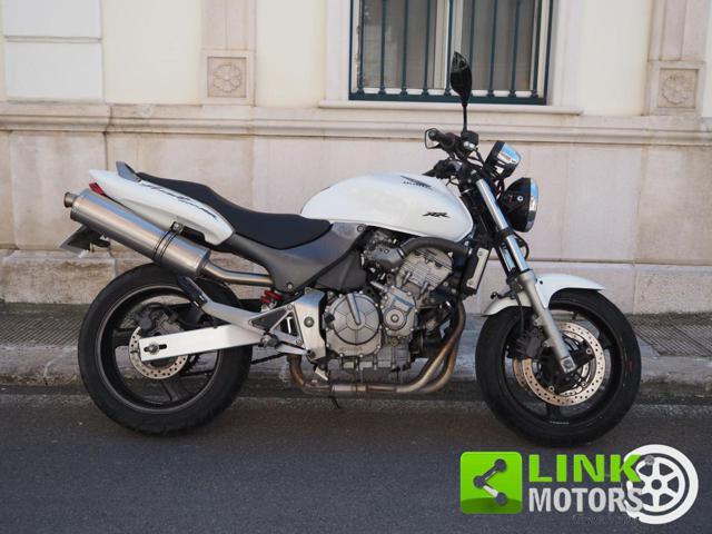 HONDA Hornet 600 95 cv