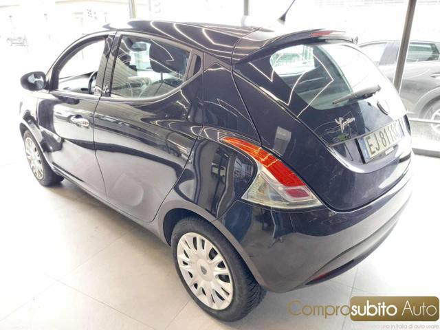 LANCIA Ypsilon 1.2 GPL ( Garanzia 12 Mesi)