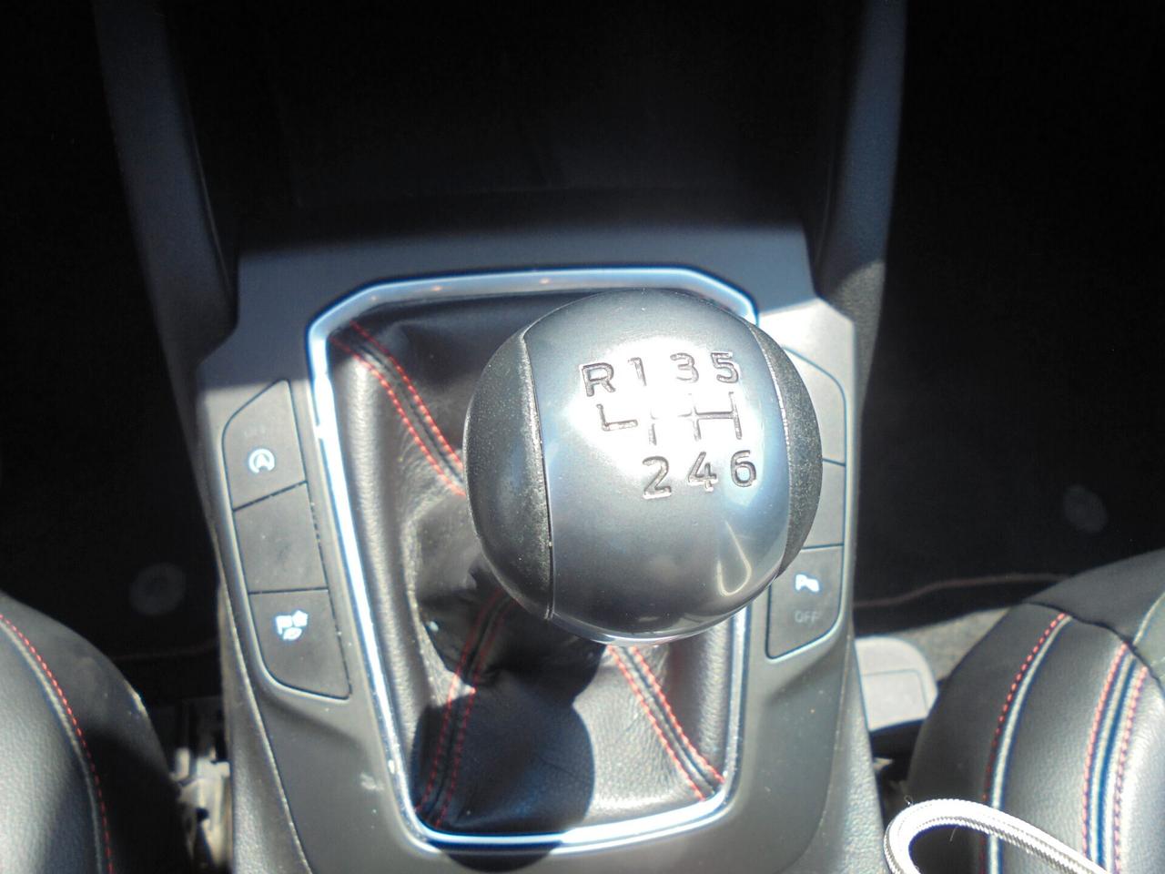 Ford Kuga 1.5 Benzina 150 CV 2WD ST-Line