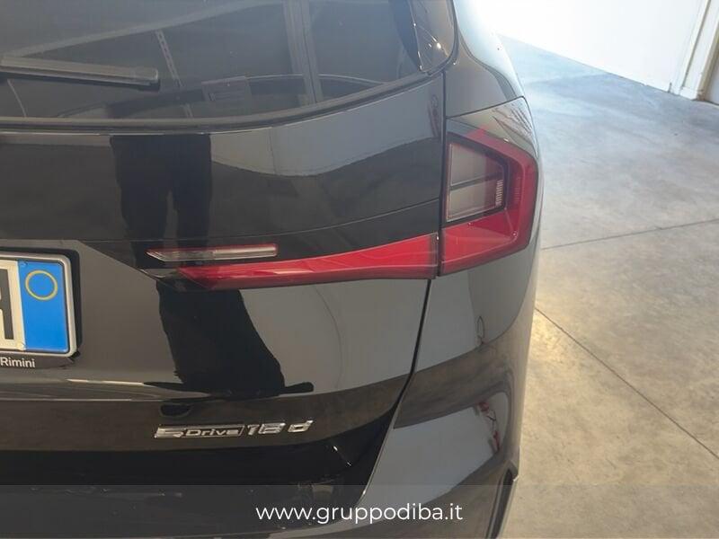 BMW X1 U11 sdrive18d Edition Essence auto
