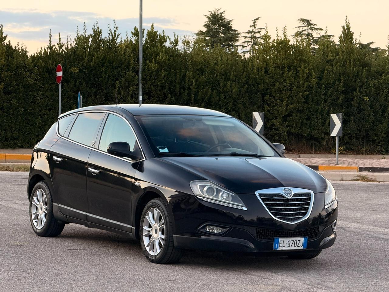 Lancia Delta 1.6 MJT 12 MESI GARANZIA