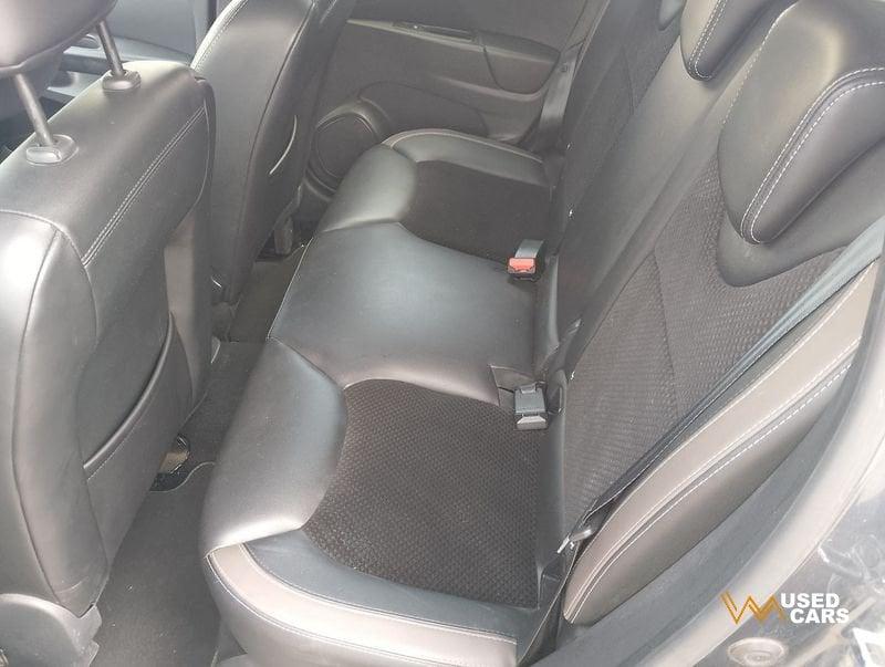 Renault Clio Clio 1.5 dCi 8V 90CV EDC 5 porte Energy