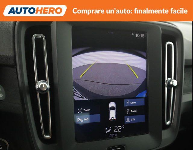 VOLVO XC40 1.5 2WD