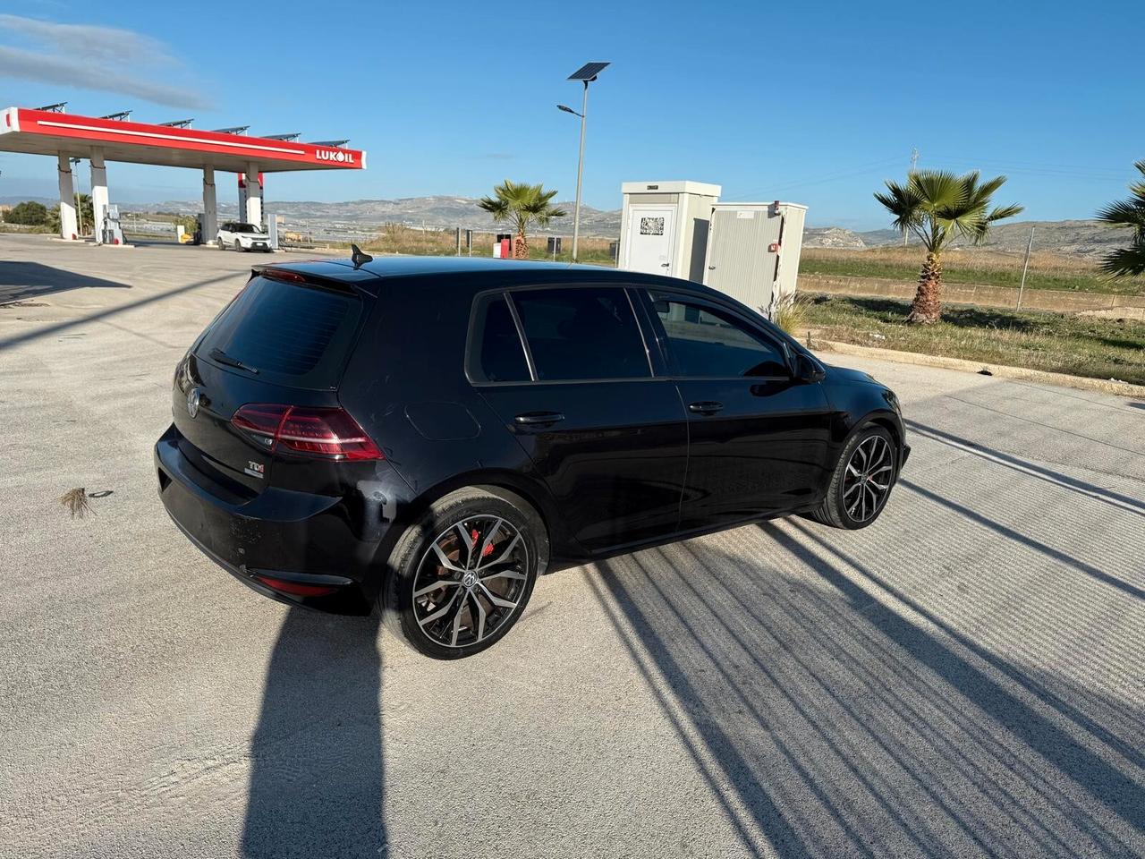 Volkswagen Golf Plus 1.6 TDI DPF Comfortline