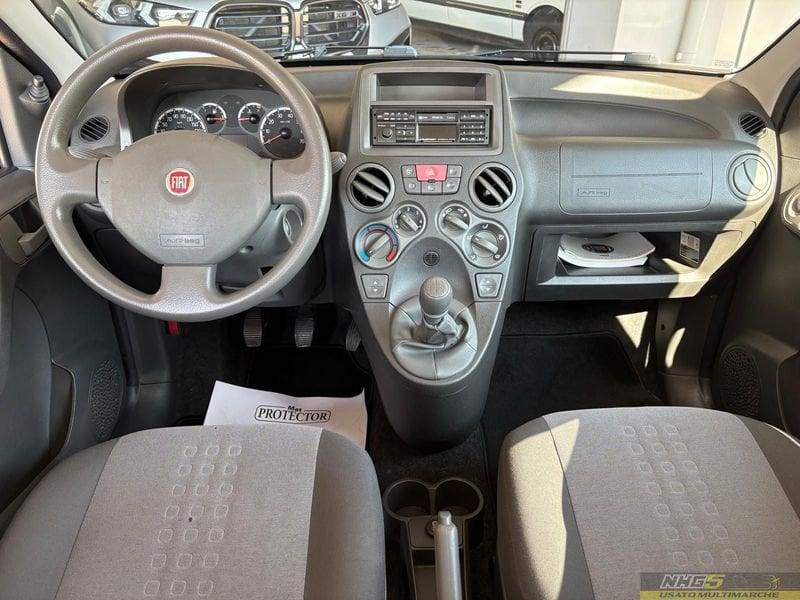 FIAT Panda Panda 1.2 Dynamic
