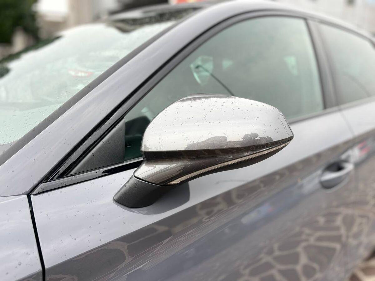 Cupra Leon 1.5 hybrid 150cv dsg
