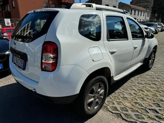 DACIA Duster 1.5 dCi 110CV 4x2 Ambiance