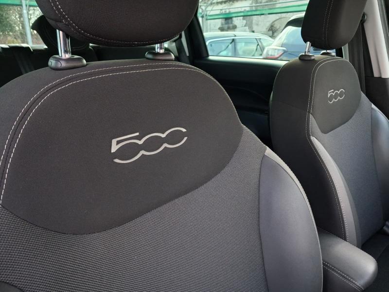 Fiat 500 L Cross Cross 1.4 tjt Gpl 120cv