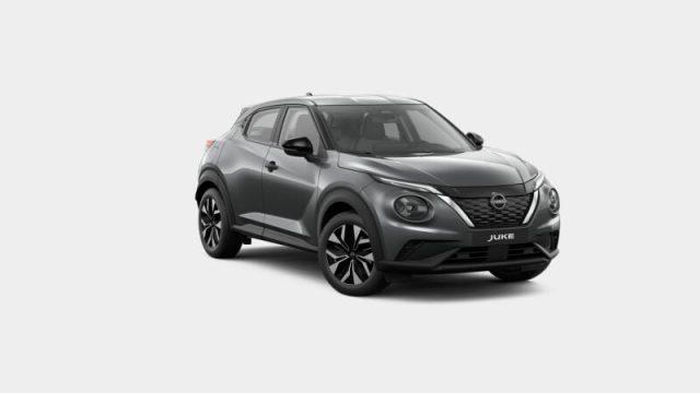 NISSAN Juke 1.6 HEV Acenta