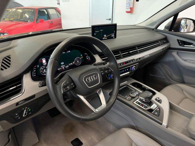 AUDI Q7 3.0 TDI quattro Business Plus /S LINE/TETTO/MATRIX