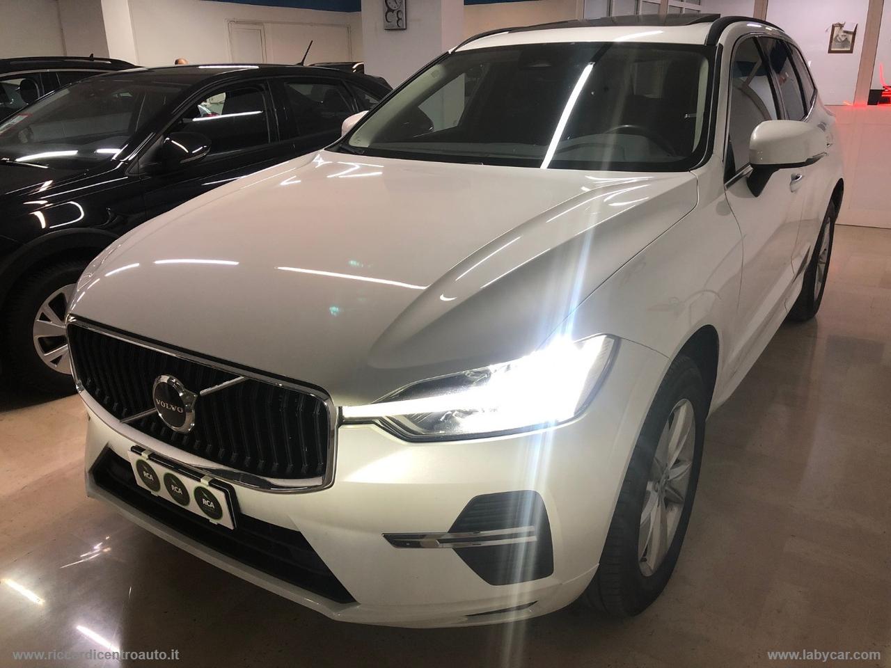 VOLVO XC60 B4