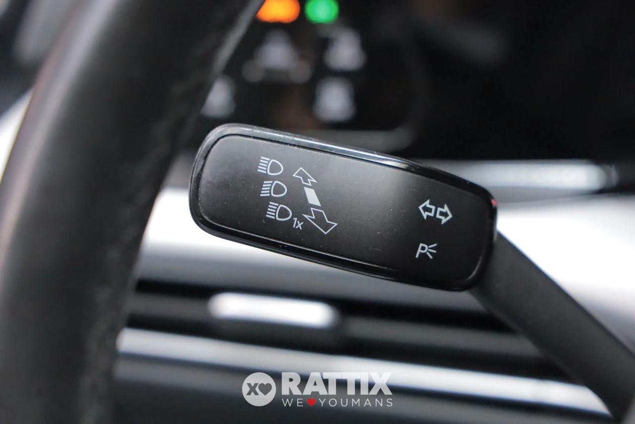 Volkswagen Golf Variant 2.0 TDI 150CV Life DSG