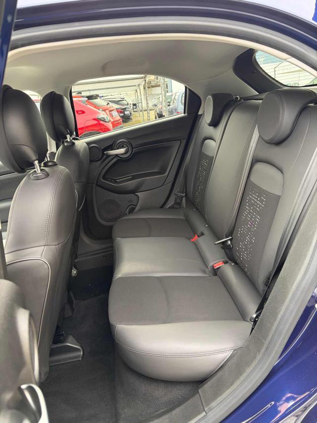 FIAT 500X 1.6 MultiJet 130 CV Club