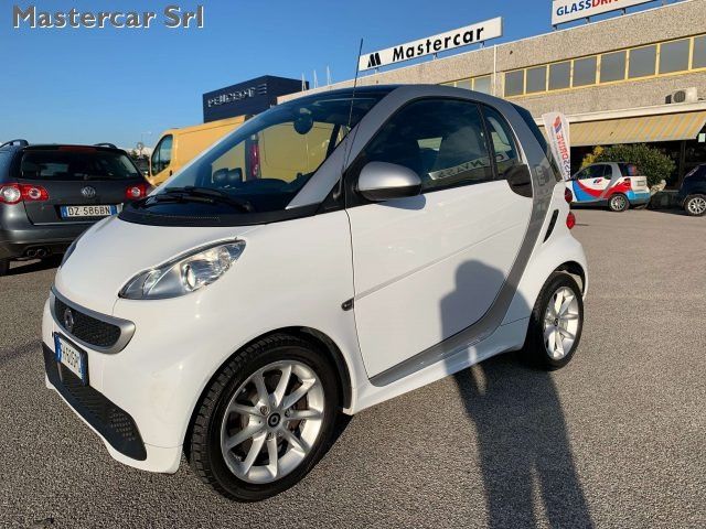 SMART ForTwo Fortwo electric drive - B di propriet   17,6 kWh