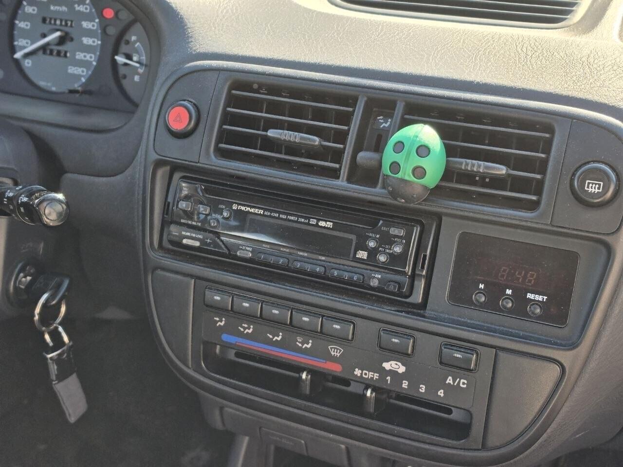 Honda Civic 1.5i 16V V-TEC