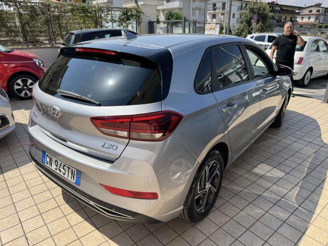 HYUNDAI i30 1.0 t-gdi 48V Prime 120cv
