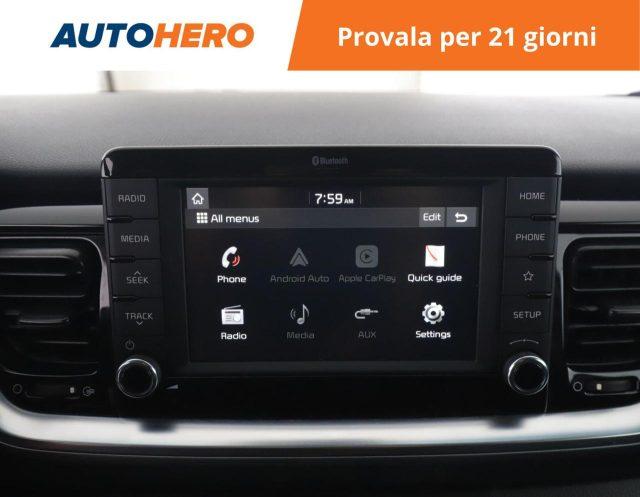 KIA Stonic 1.6 CRDi 115 CV Style