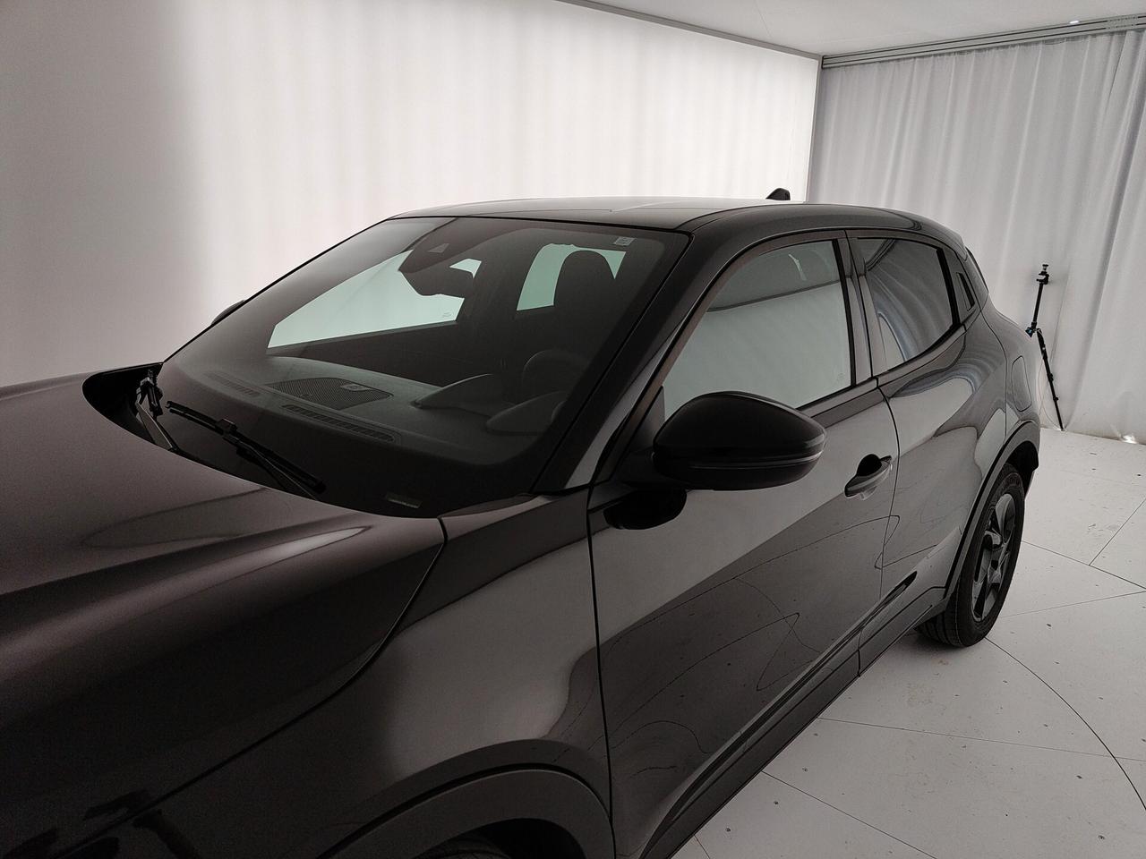 Alfa Romeo Junior 1.2 145 CV Hybrid eDCT6