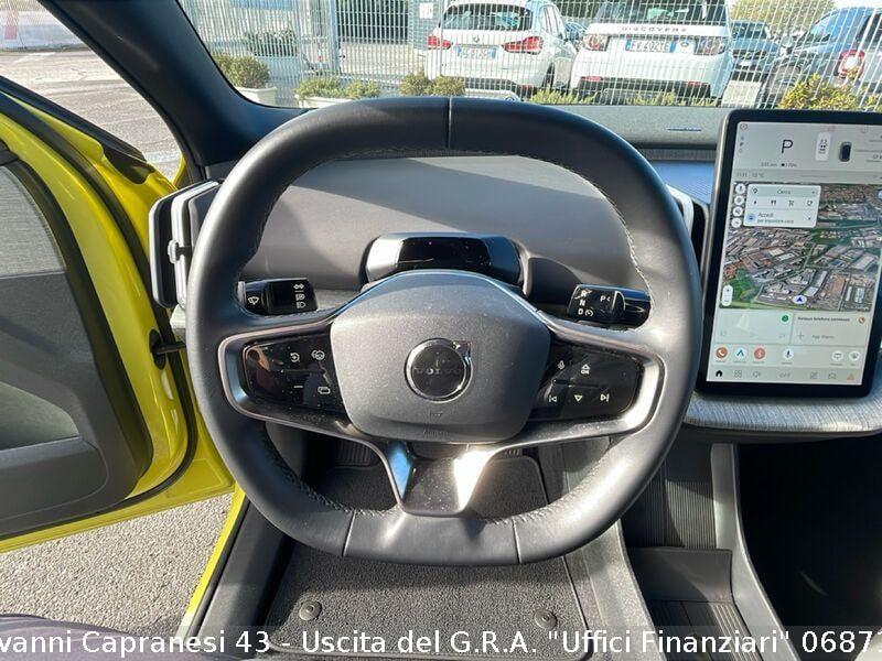 Volvo EX30 EX30 Single Motor Extended Range RWD Plus