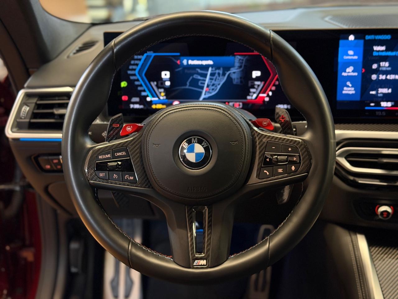Bmw M4 Competition M xDrive