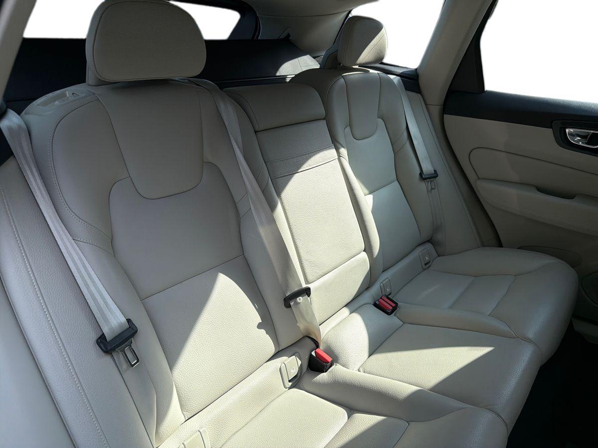 VOLVO XC60 2.0 d4 Inscription awd geartronic my18