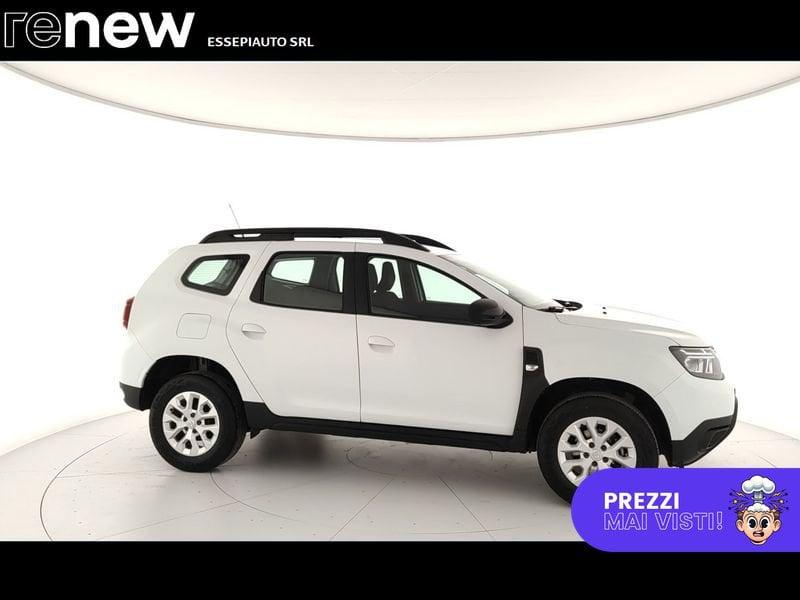 Dacia Duster 1.5 Blue dCi 8V 115 CV 4x2 Comfort