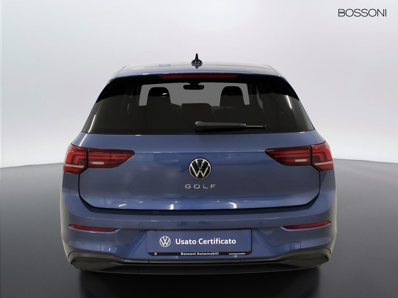 Volkswagen Golf 2.0 tdi scr 150cv edition plus dsg