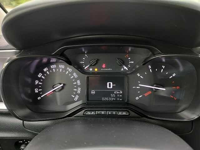 Citroen C3 PureTech 83 S&S Feel Pack