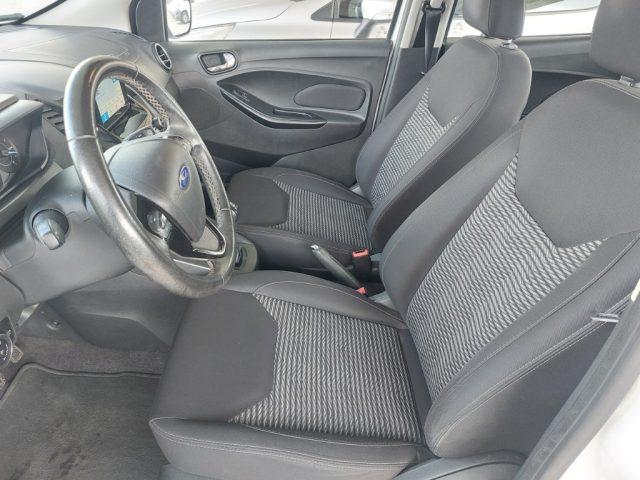 FORD Ka+ 1.2 85 CV Start&Stop Ultimate GPL Uniprò km 90000