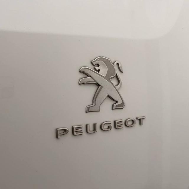 PEUGEOT Partner BlueHDi 100 PL Furgone Premium L2