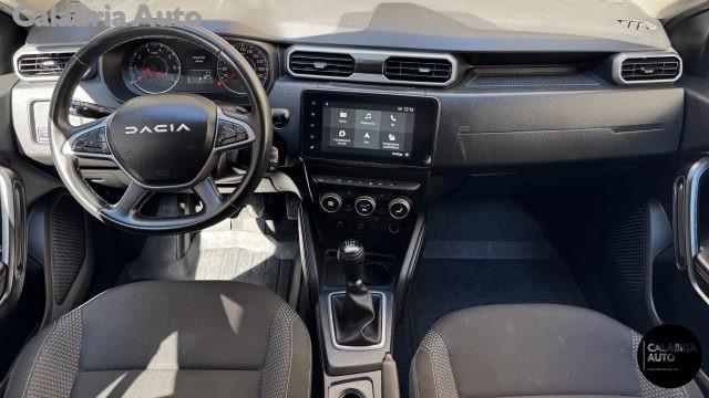 DACIA Duster 1.0 TCe GPL 4x2 Journey UP