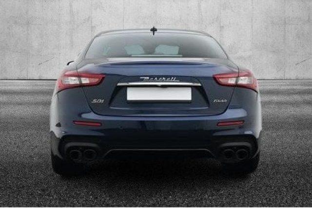 MASERATI Ghibli V6 430 CV Q4 Gransport