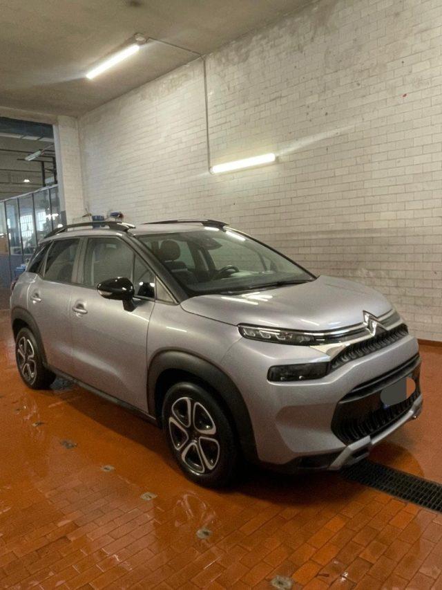 CITROEN C3 Aircross BlueHDi 110 S&S Feel