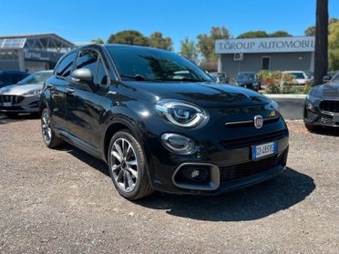 Fiat 500X 1.0 T3 120 CV Sport GPL**