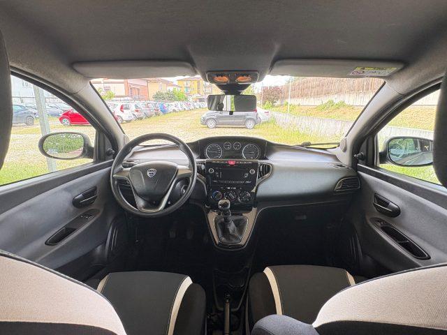LANCIA Ypsilon 1.2 69 CV 5 porte GPL FINO AL 10/2034 EURO 6B OK