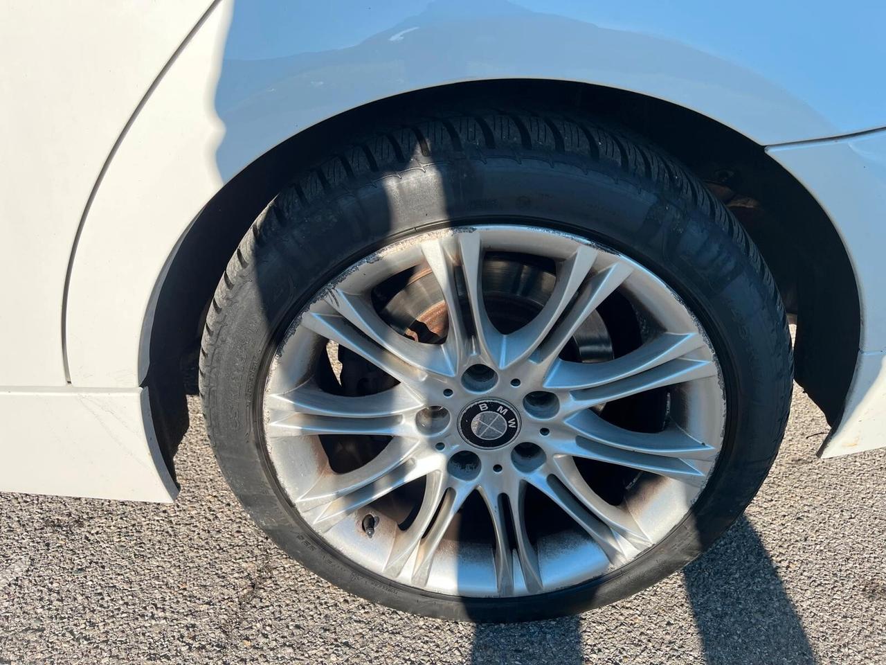 Bmw 320 320d cat xDrive Touring