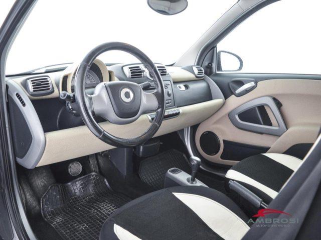 SMART ForTwo 1000 52 KW Coupè Passion - PER OPERATORI DEL SETTO