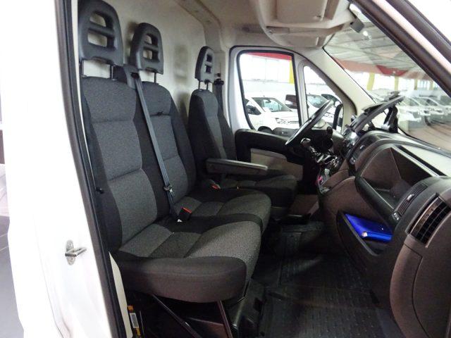 FIAT Ducato 35Q 2.3MJT 160CV PMedio-TMedio L2H2 Furgone