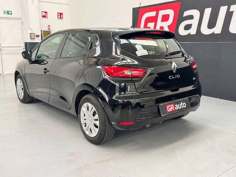 Renault Clio Clio 1.5 dCi 8V 75CV 5 porte Live