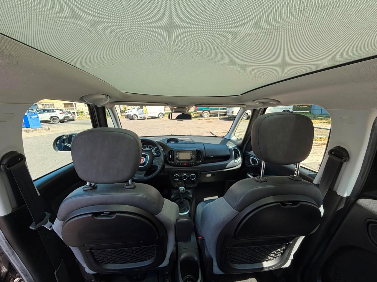 Fiat 500L 1.3 Multijet Lounge