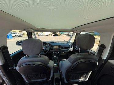 Fiat 500L 1.3 Multijet Lounge