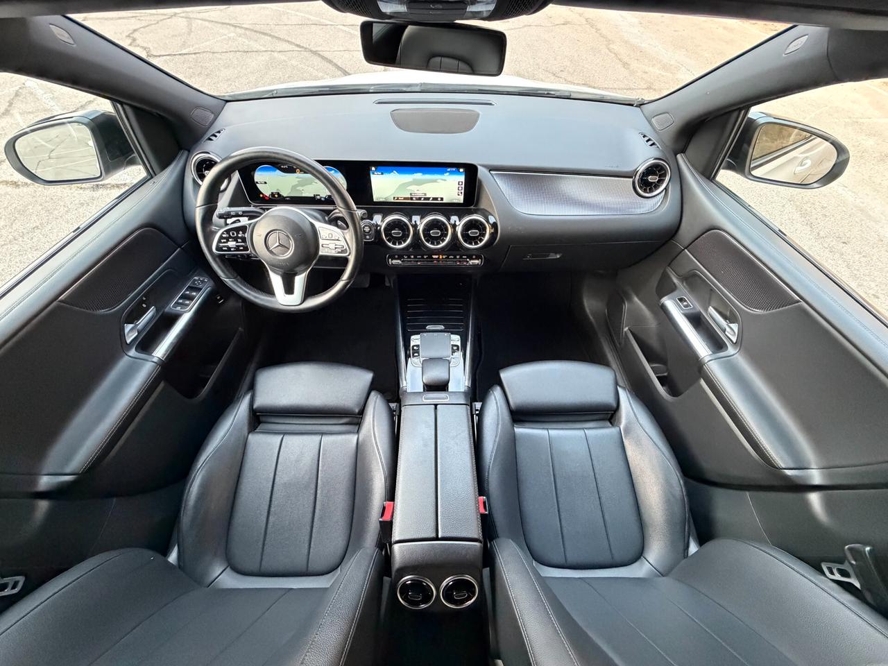 Mercedes B180/1500 116CV/CAR PLAY/VIRTUAL/TAGLIANDI MB