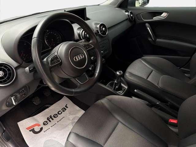 Audi A1 SPB 2.0 TDI Ambition