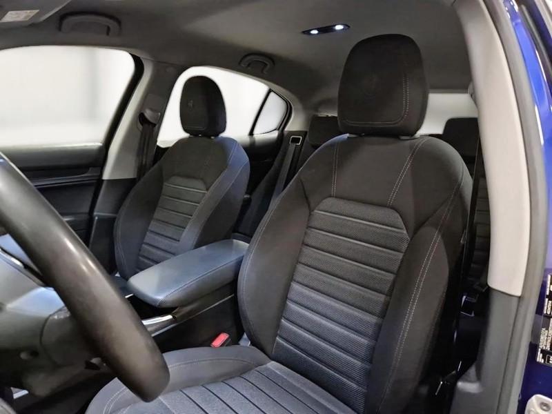 ALFA ROMEO STELVIO 2.2 Turbo Diesel 160CV Business AT8 RWD