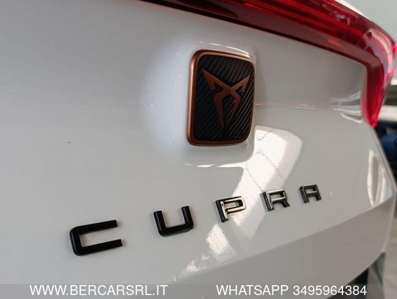 Cupra Formentor 1.4 e-Hybrid DSG*LED*VIRTUAL COCKPIT*PDC*VOLANTE RISCALDATO*