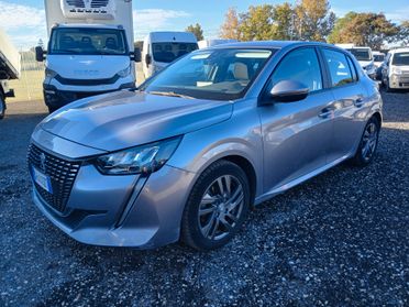 Peugeot 208 PureTech 100 Stop&Start 5 porte Allure GPL*