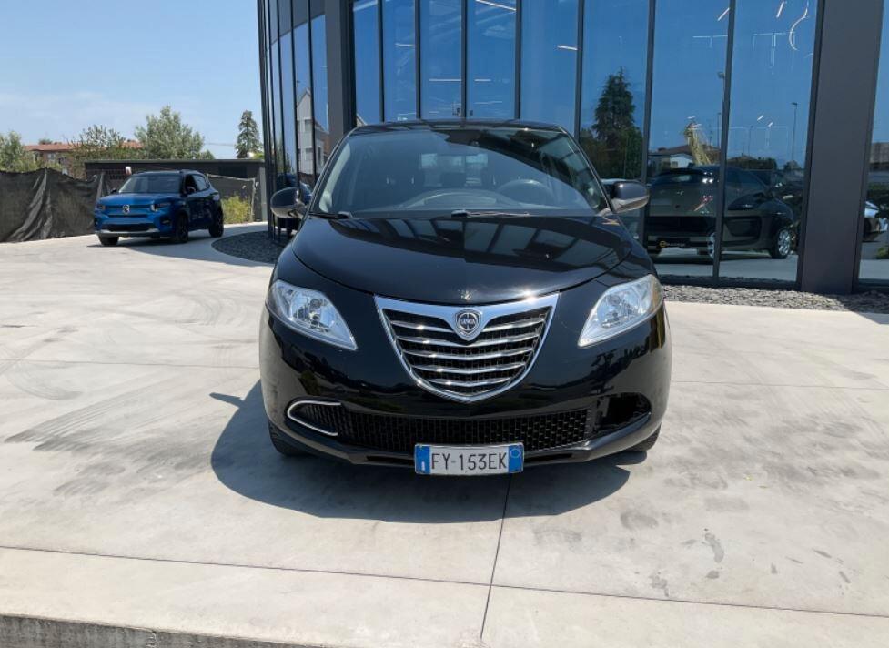Lancia Ypsilon 1.2 GPL Ecochic Platinum