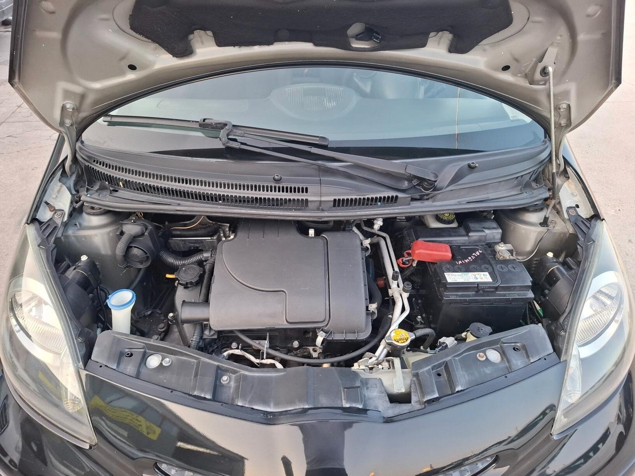 Toyota Aygo 1.0 BENZINA - 2007 5 PORTE